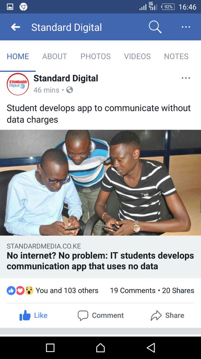 rodgers_wambua's tweet image. #tbt
#BluetoothChat
Media transfer now available in the app. 
@WillyLusige @SafaricomPLC @HassanAliJoho @AIRTEL_KE @TelkomKenya @KPLC7News