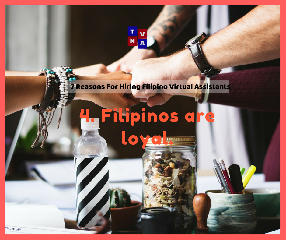 Top_Notch_VA's tweet photo. Happy Thursday! Like if you agree! 

#freelancer #onlinejobs #virtualassistants #socialmedia #cheapvirtualassistantphilippines https://t.co/itWqLeqUWB