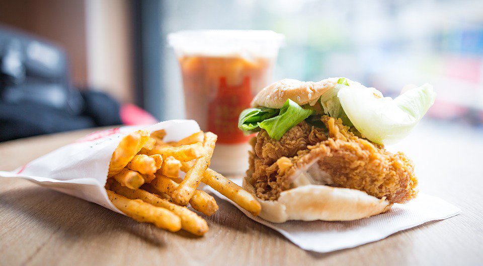 Klassg4's tweet photo. The food you want, when you want: With smart location and context aware technology, you’ll get alerts when you’re nearby one of your favourite locations. Take a look at your past purchases, and order again with one click. Download it.
#iOS #Android #location #your #favourite https://t.co/bee0e6pavx