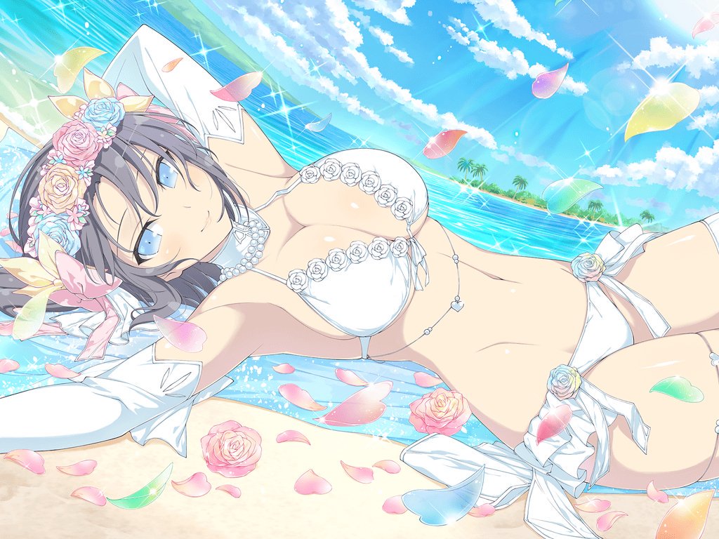 각 진영별 진영 정보 올림 - 섬란카구라 마이너 갤러리