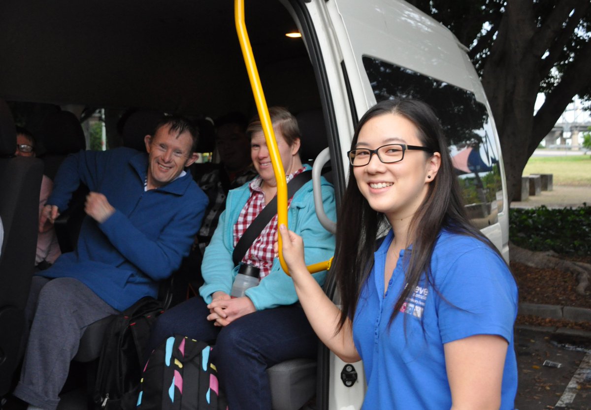 AchieveAus's tweet photo. Expert needed to supervise the Achieve Cleaning Crew.

Work alongside groups of supported workers at Achieve Australia, a leading Disability provider. You’ll be supervising a hard working team, who will need your guidance and training input.

https://t.co/c6Hl8U5EAW https://t.co/vju9gD0eXK