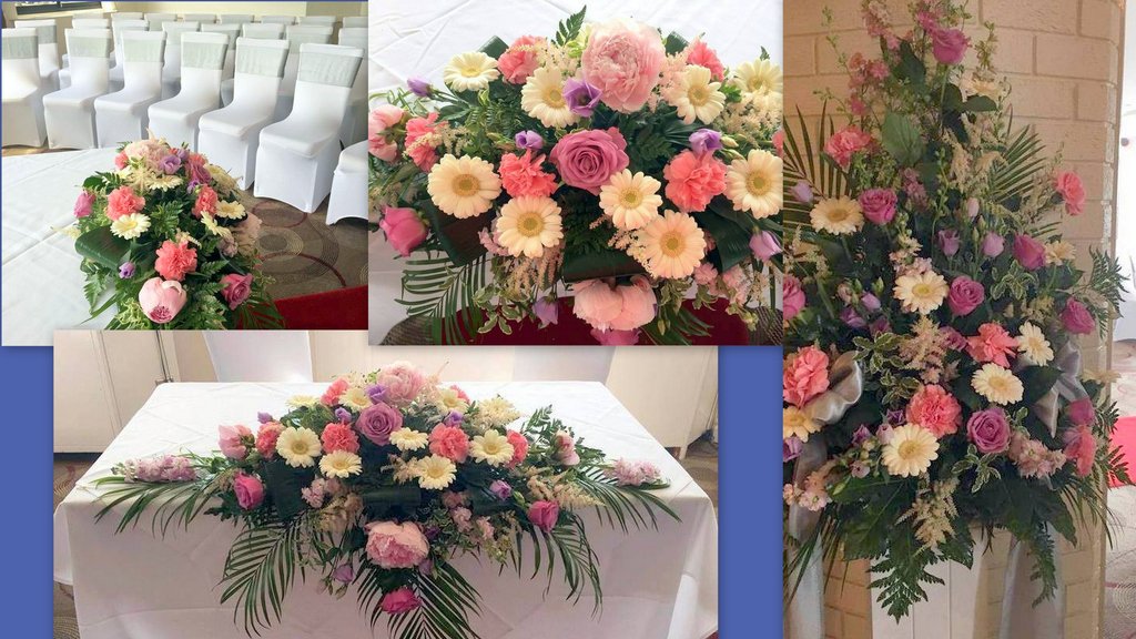 PoppiesFloristB's tweet photo. Pinks and Cream at the Thistle Hotel Poole
https://t.co/A9tuY3BAwg
https://t.co/b1wIWQI4W0
#wedding #creativeflowerarrangement #creativeflowers #flowerdesigns #flowerdesigner #flowerdesign #weddingflowers https://t.co/8SdVYlLpLY