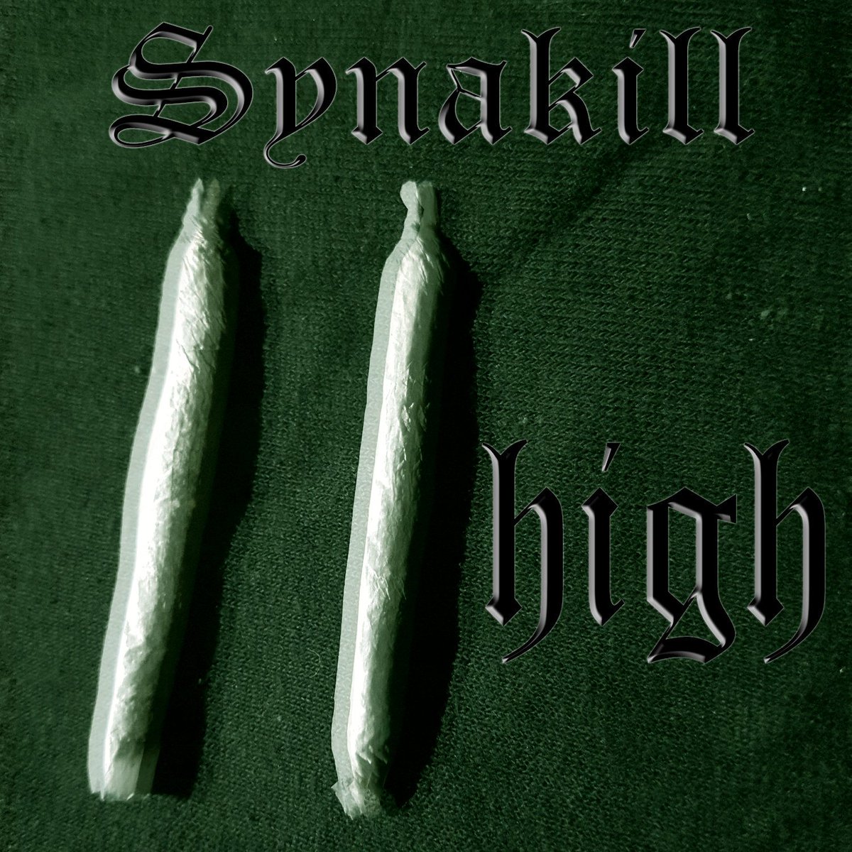 Synakill_emoAF's tweet image. Coming soon... 

#2high 

s/o to @JayCaulfield412 for the art 💜