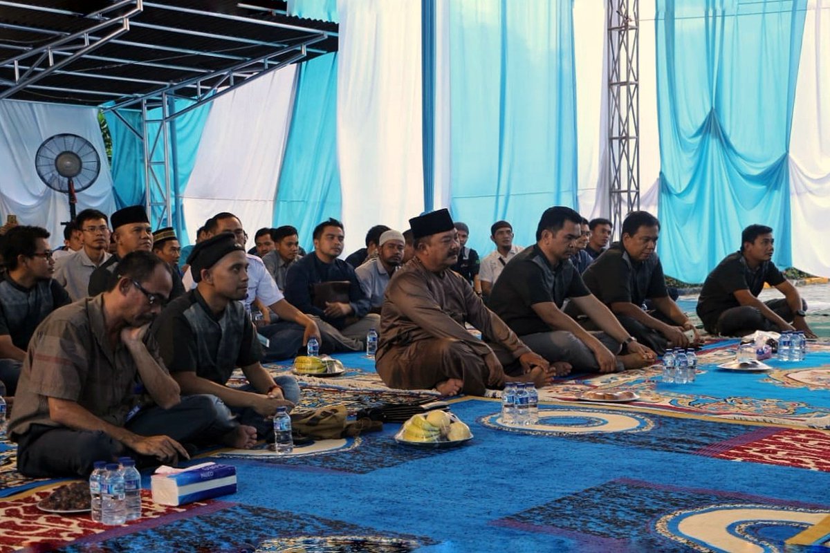 pgn_lng's tweet photo. PGN LNG mengikuti kegiatan Silaturahmi dan Buka Puasa Bersama Insan PGN Grup Area Lampung @Gas_Negara #energibaik #pgnlngindonesia #PGN https://t.co/SJtPKFI2VZ