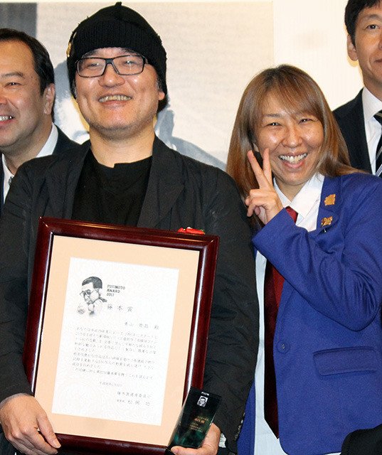 高山みなみの結婚 夫 青山剛昌と離婚した理由とは 新彼氏は山口勝平で再婚 アスネタ 芸能ニュースメディア