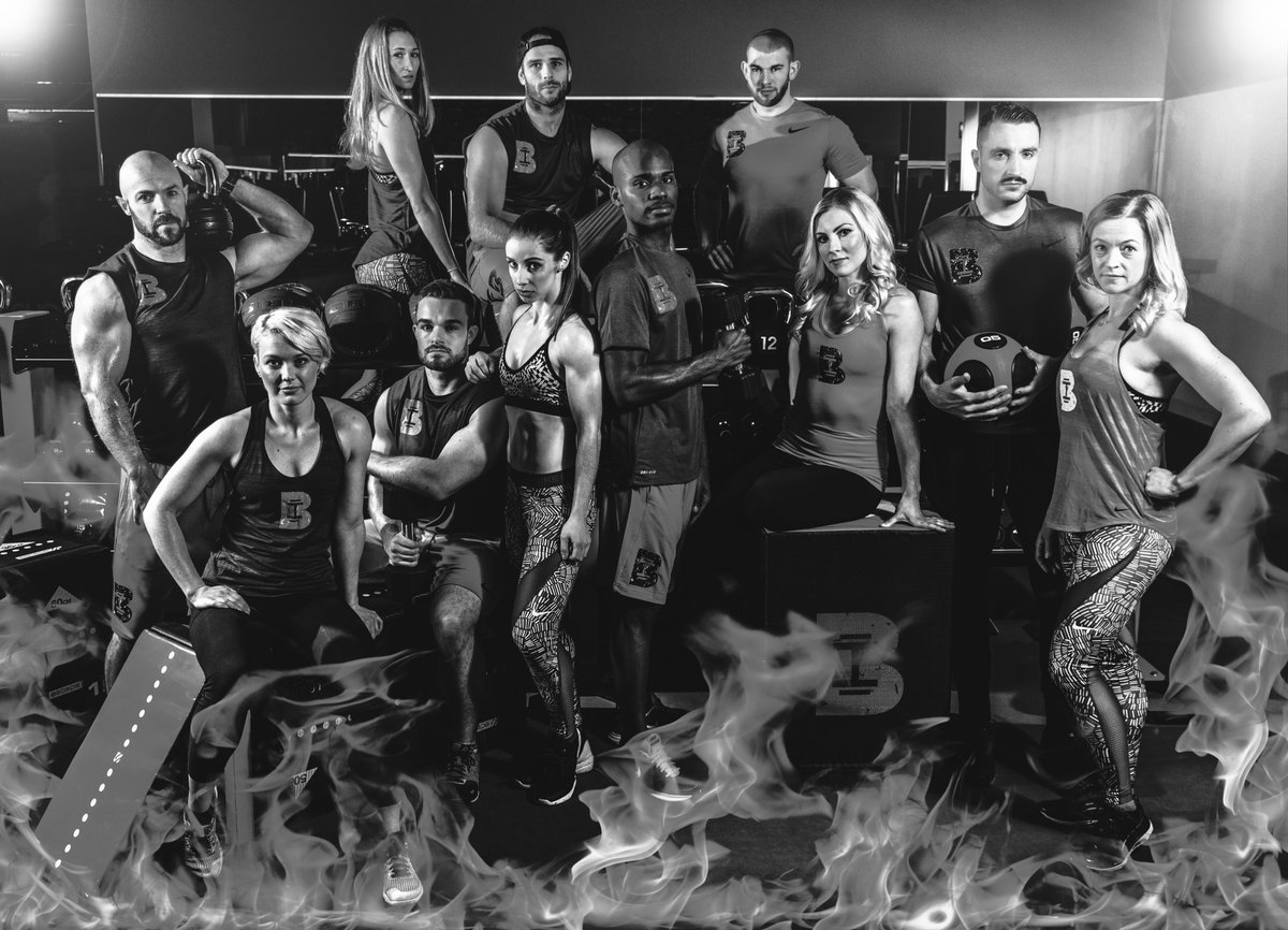 #TBT to the first ever <a href="/bestsbootcamp/">Best's Bootcamp</a> team photo shoot! Over 2 years ago! 

Watch out for the new team shoot coming up at the end of the month!

We’ll keep throwing it back on Thursdays until then! 

#originals #thebestgetbetter #memories #bootcamp #onfire