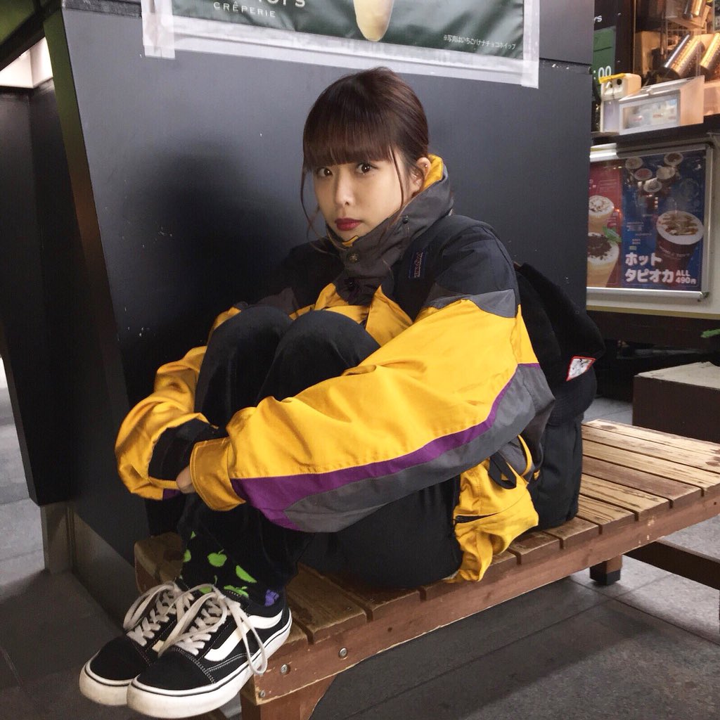 suqwon's tweet photo. というわけで、ぼくも日向ハルちゃんのかわいさを広めたいと思います。>RT https://t.co/kNyJ2SyBaq