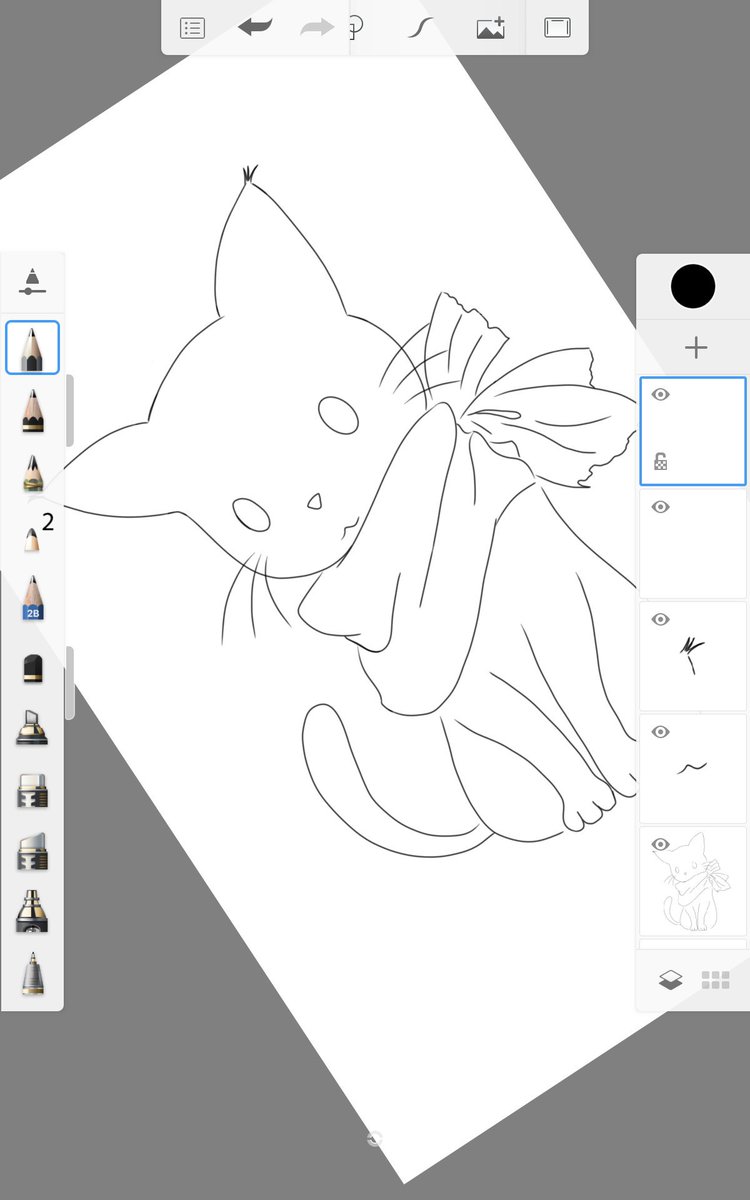 david_blackstar's tweet image. #InspirationTime #DrawingTime