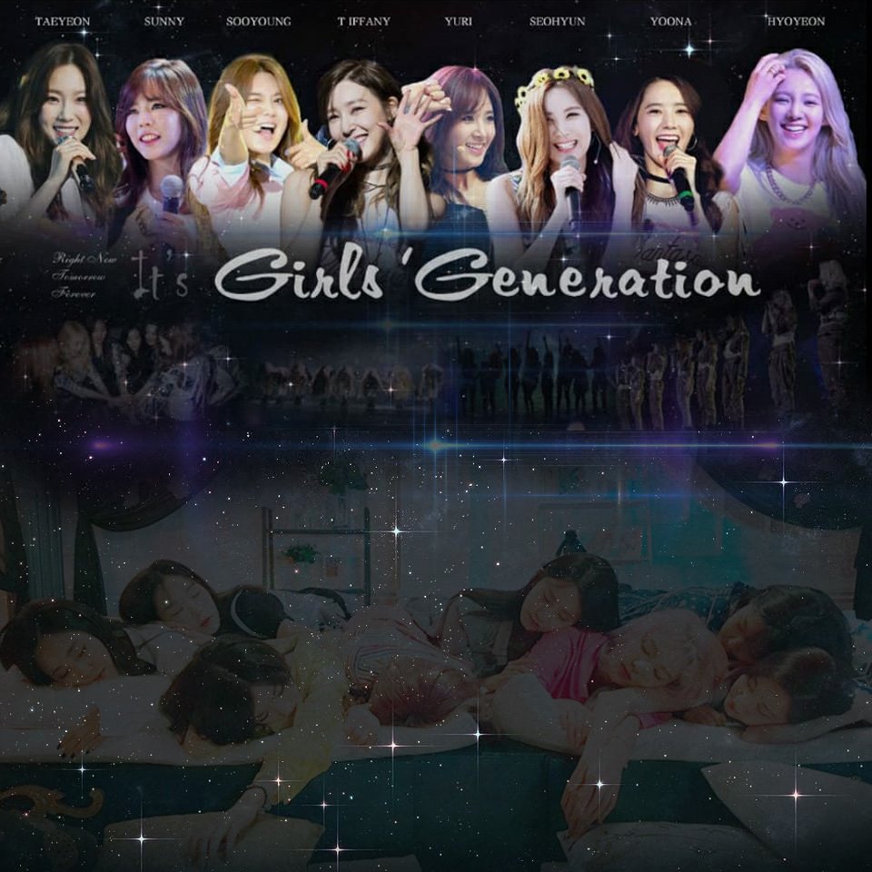 collectionsnsd9's tweet photo. It's not the end
#ForeverSNSD
By : aries__ss
https://t.co/8xR5JhEPmE https://t.co/j5ZsKMDtiy
