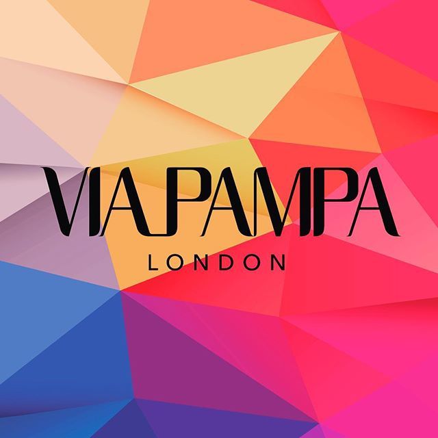 When you are proud and happy because your new client is proud and happy to show the brand you developed for them. Thanks @viapampa for trusting in me. Here we go for a lot more. @viapampa #london and @viapampausa #viapampa #viapampausa #eyeglasses #eyegl… ift.tt/2LMBuQ4