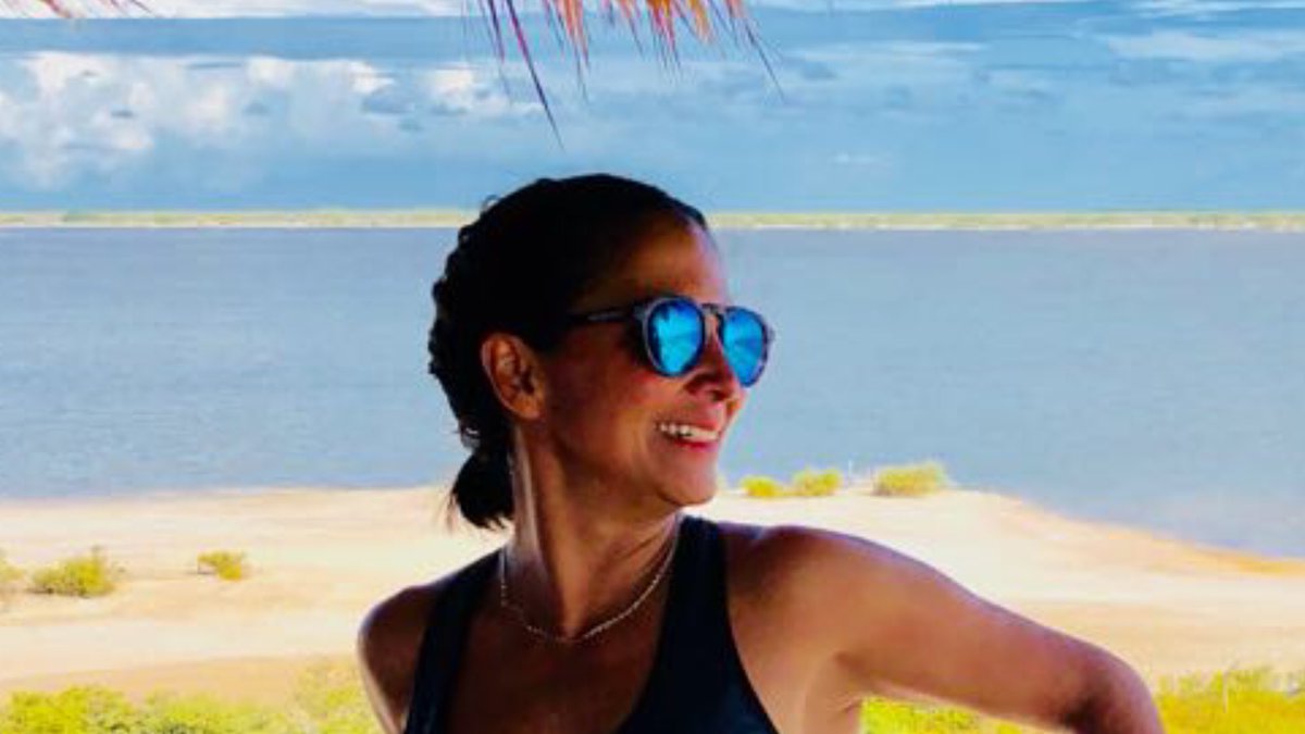 Correrías con el peroné roto? Leny Nungaray no se lo pensó dos veces, no solo corrió sino que luchó toda la carrera y la acabo en una buena posición. Sexo débil? La capacidad de sufrimiento es una virtud de los campeones. #MotoWomensWorldCup