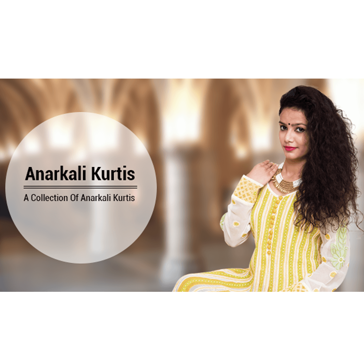 KailashChikans's tweet photo. #StylishAnarkaliKurti #Chikan_Kurti #CottonChikanKurti #ChikanClothes
*Buy Super Stylish Yellow White Chikan Kurti for Women at  Best Price !!
*Delivery*: 6-8 business days 
*Free Shipping *Free and Easy Returns* - No question ask Call Now +91 522 4073404/ 9839471727 https://t.co/1mfJyRJV62