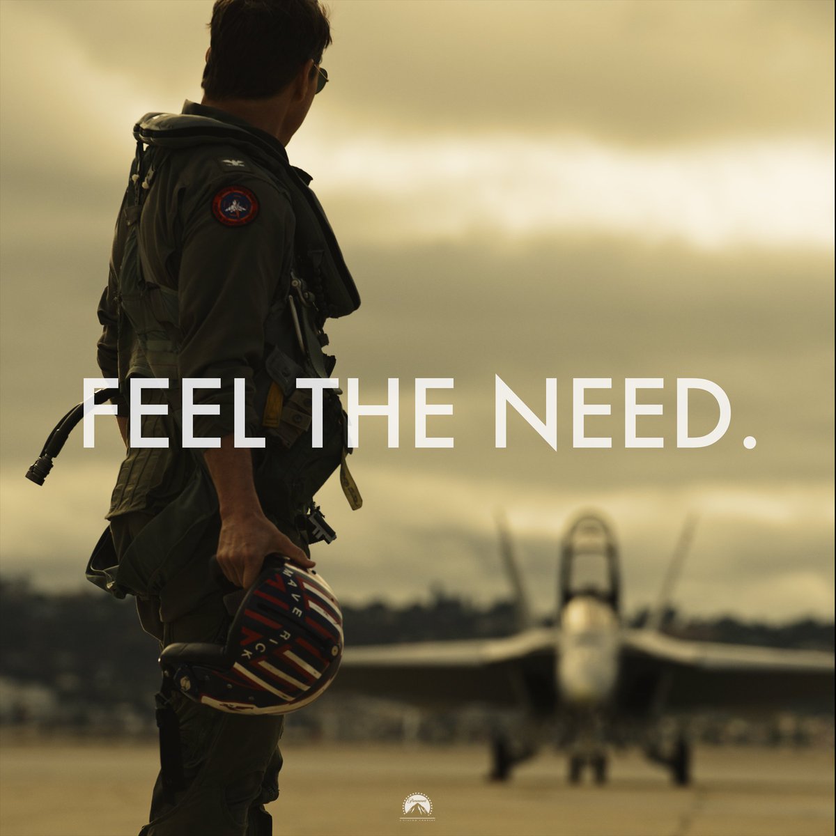 ★ TopGun : Maverick -- Verano 2020 -- Primer Trailer DegKeduXUAAWBLt