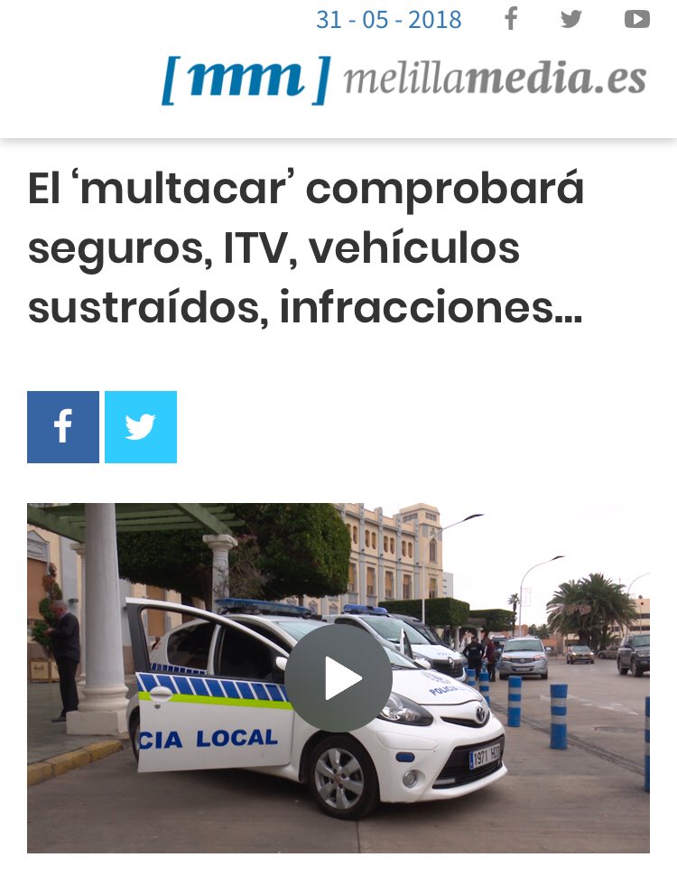 MelillaConBici's tweet photo. @BarrioReal_ML @OTRAMELILLA @ondaceromelilla @MeMoMelilla @isigpelaez @jjuradomz @segciudadanaML #MultaCarML? #LasMultasEducan Está guardado con las PDA? @MeMoMelilla tiene pedido sus datos varías veces por escrito #SoloEvalúasLoQueImporta #ObjetivosConcretos https://t.co/jFAkRQp2lj