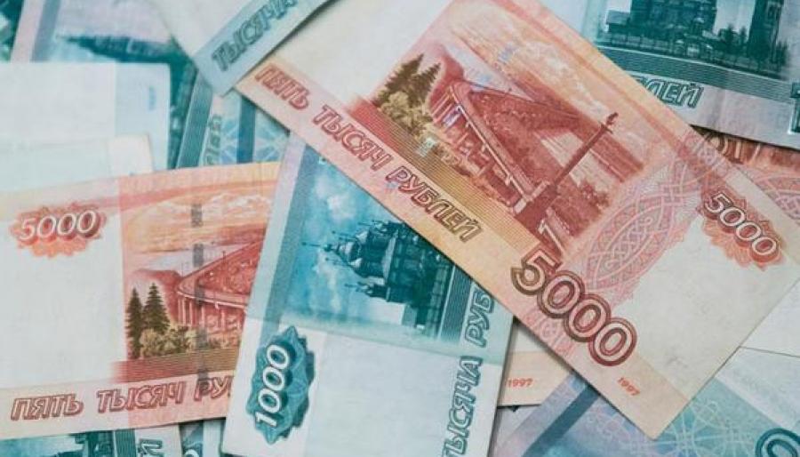 simferopol3652's tweet image. В мае текущего года погашена задолженность по зарплате на сумму 6,7 млн рублей

В мае текущего года полностью погашена задолженность по заработной плате на 6 предприятиях на сумму 6,7 млн рублей. #Крым #задолженность #зарплата