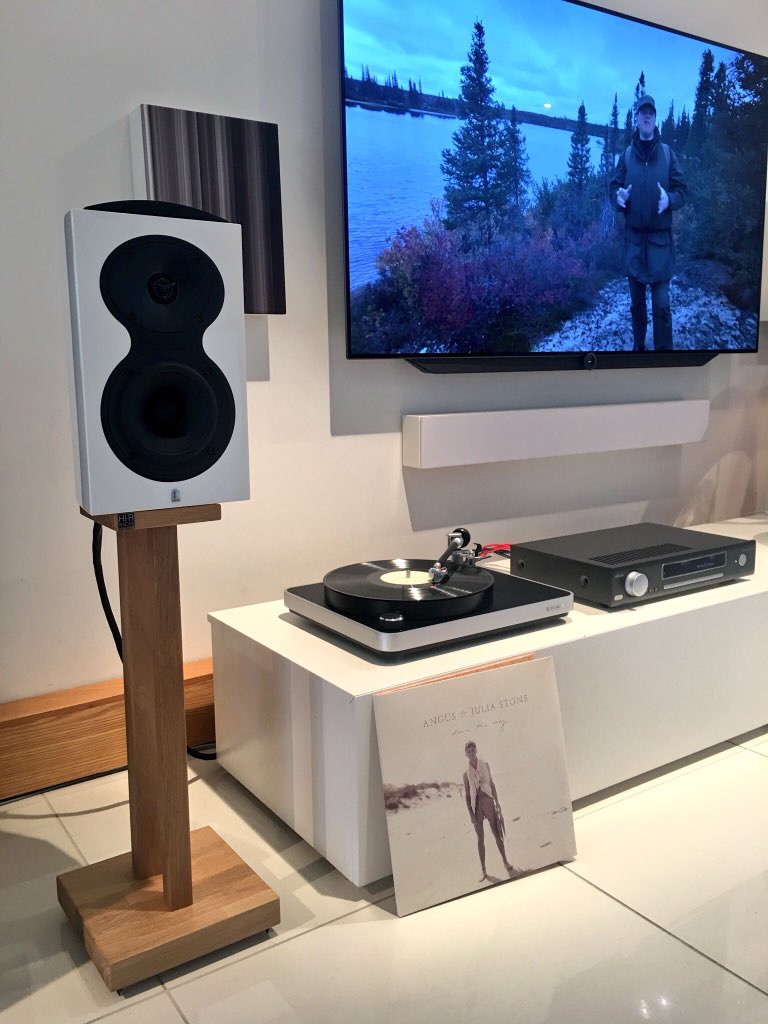 revel performa3 m105