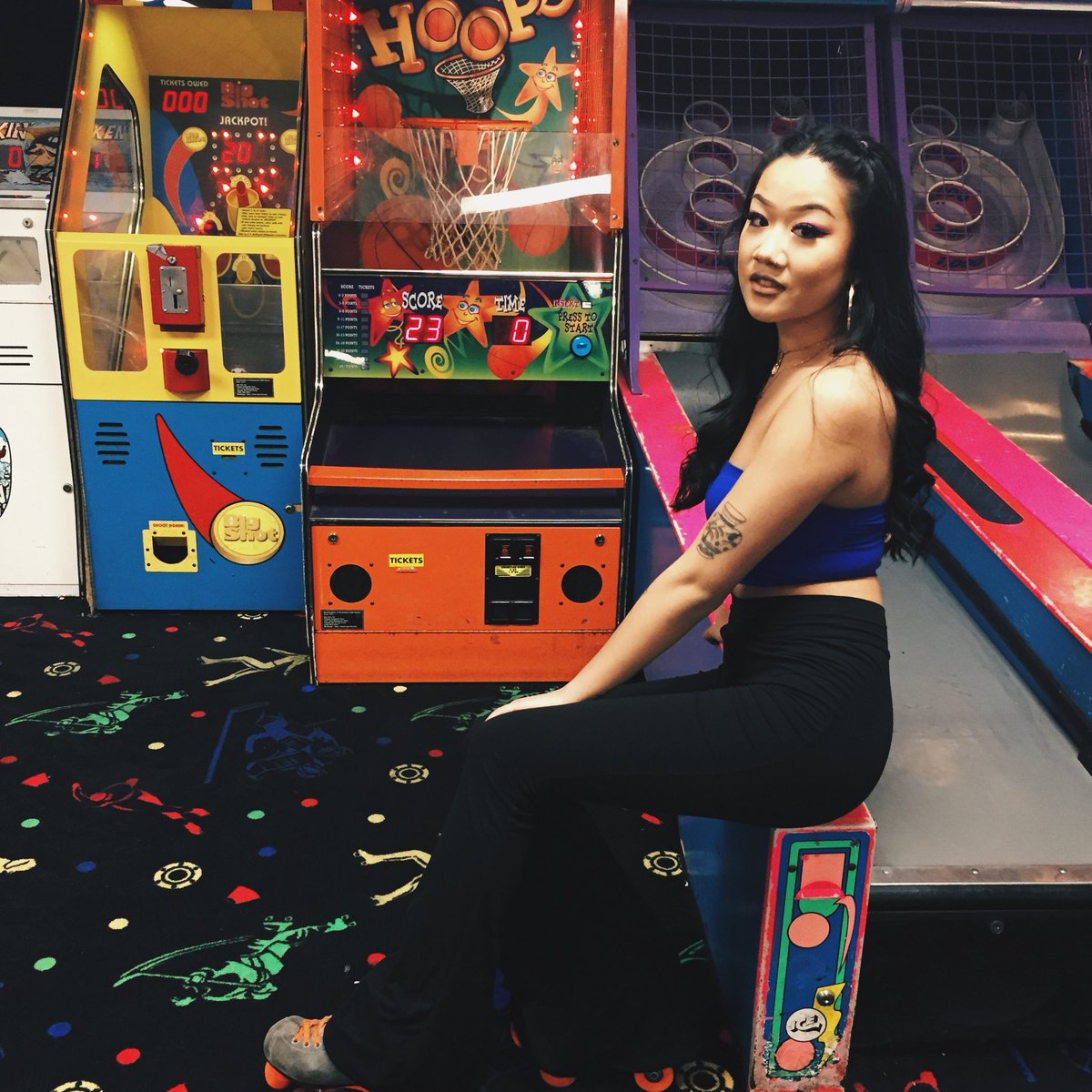 taebeaut's tweet photo. before the night ends, happy birthday to my bitch, to many more memories &amp; birthday celebrations, I love you ❤️🎂🎉 #nasty20 https://t.co/HVII7nB2cG