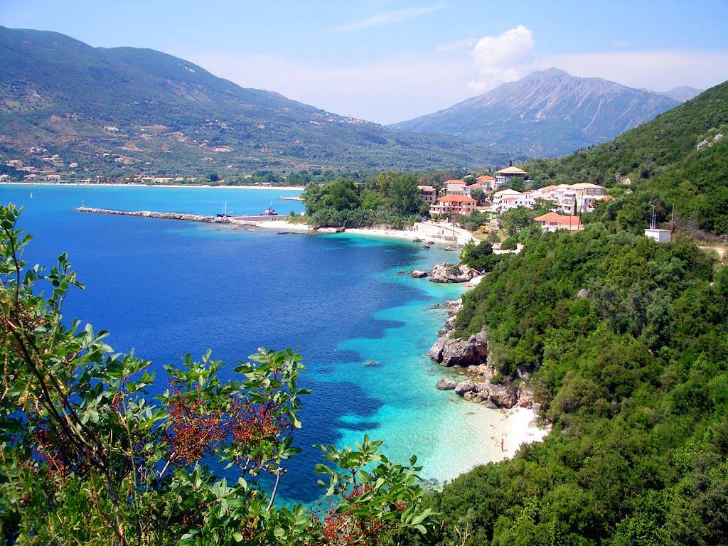 TravelLefkada's tweet photo. Vasiliki village, #Lefkada 
https://t.co/Yt4LkuMbbJ
#TravelLefkada #Vasiliki #village #holidaygr passion for ☼ #Greece https://t.co/FwhLfI6DaF