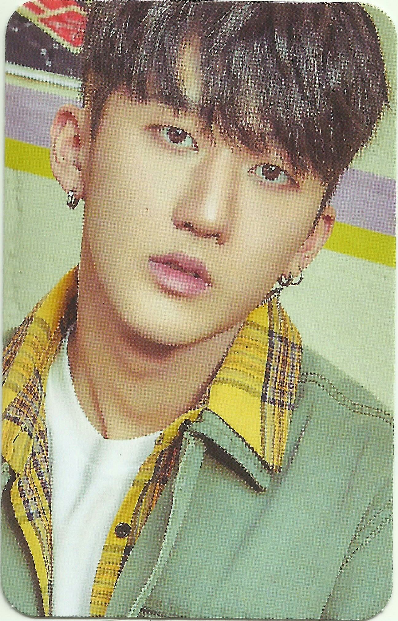 Precious Changbin ♔ 📌 on Twitter: "[SCAN] here i scan Changbin & Han PC