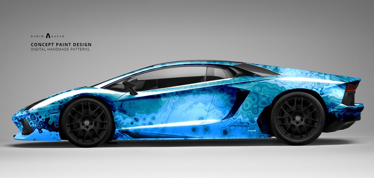 Radim Kacer Concept Wrap Design For Lamborghini Aventador Designed By Radim Kacer Car Tunning Lamborghini Aventador Carwrapping Wrap Vehicle Vehiclewrap Autofolierung Folie Design T Co Rdcwg98g7p