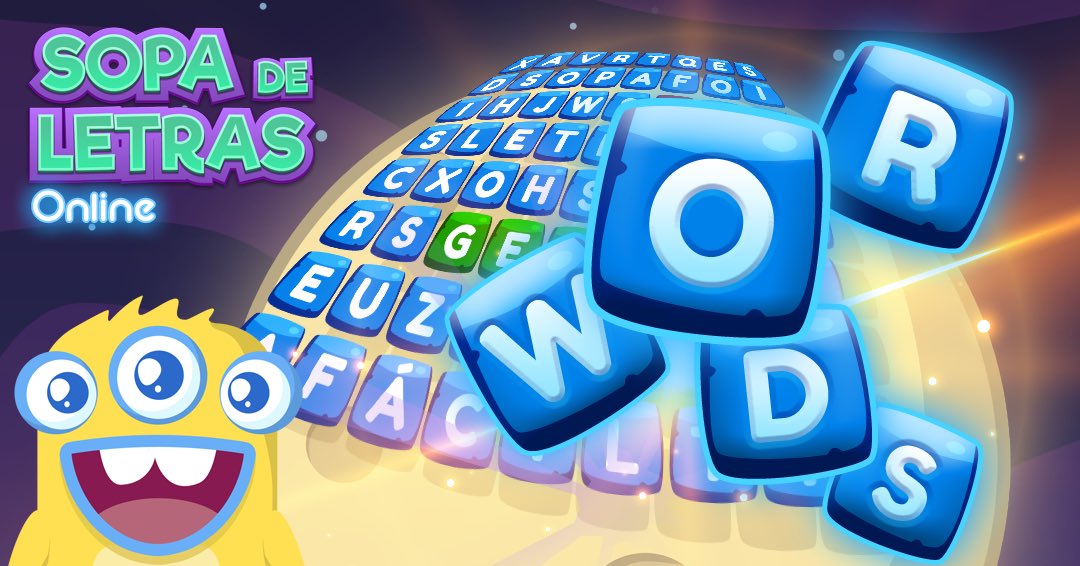 discreasoft's tweet photo. #BuenosDíasATodos
Empezad bien el día jugando a #SopaDeLetras
➡️iOS
https://t.co/3zOuxqkBNo

➡️Android
https://t.co/YVXQ3LVKjA
#FelizJueves #BuenosDías #Discrea https://t.co/342RBxNQoO