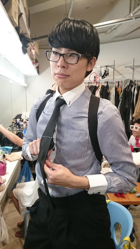 あしべ على تويتر 昨日のミミック ものまねグランプリで星野源さん のものまねをした仲良しで同い年の杉野ひろしくん 同い年でもこんなに違う 笑 あしべ 木梨憲武 さん ものまね 杉野ひろし 星野源 さん 同級生 ものまねグランプリ