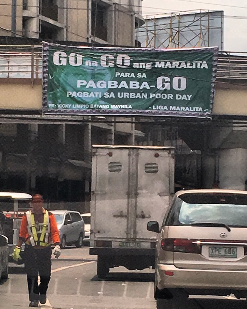 icafernandez's tweet photo. Go away. https://t.co/mw4NXhxnc6