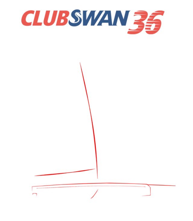 New finnish machine is underway! <a href="/Nautorswan/">Nautor Swan</a> will present it 06/11th! #sailing