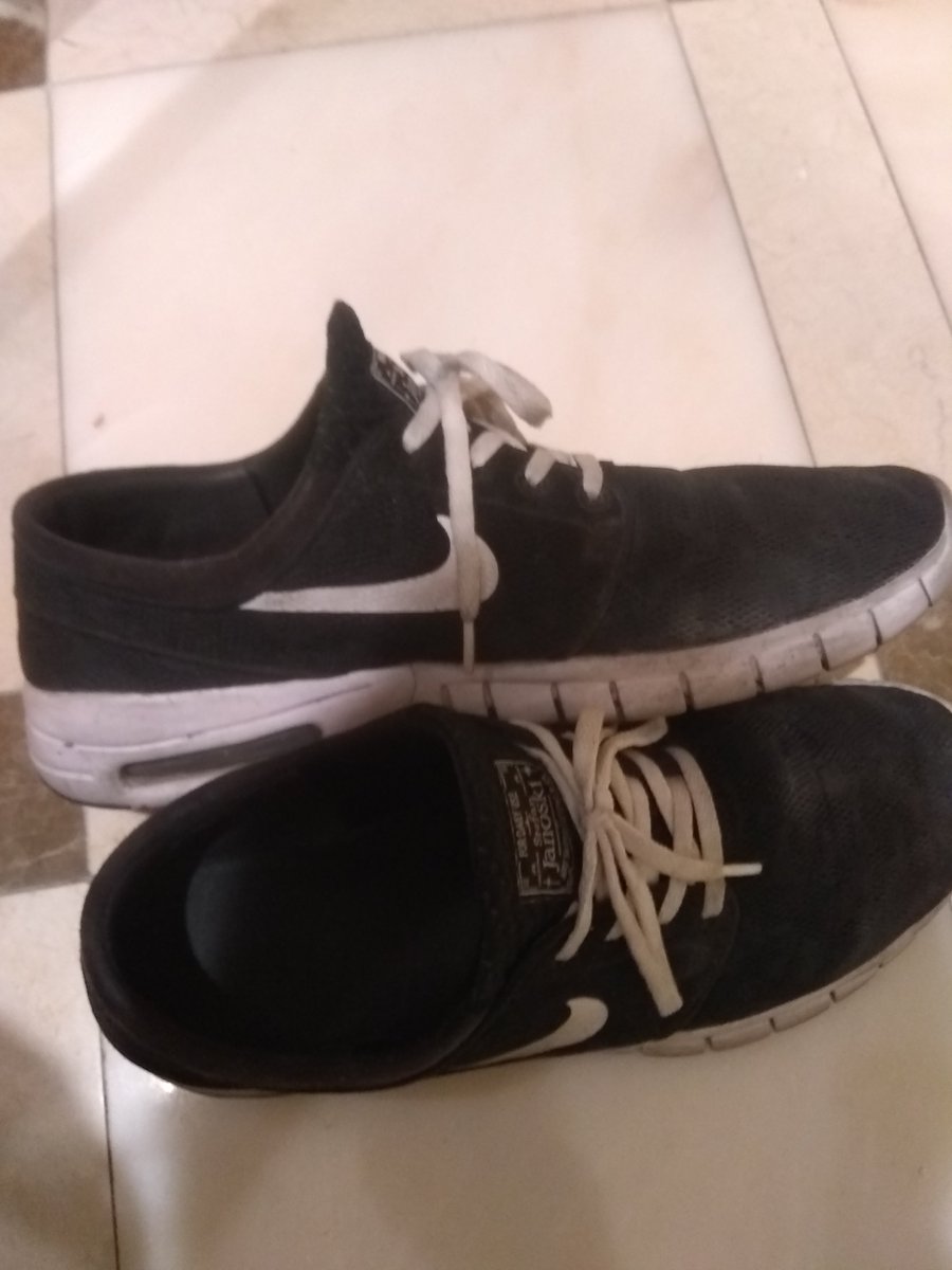 sell my used shoes