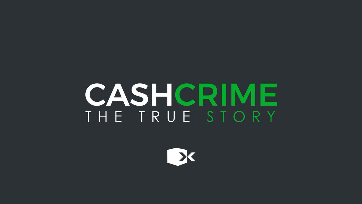 Only 4 more hours to go until we start the conversation around #CITRobberies and #CashCrime. Make sure to follow the #CashCrimeTrueStory conversation! <a href="/Abramjee/">Yusuf Abramjee</a> <a href="/anneliseburgess/">anneliese burgess</a>