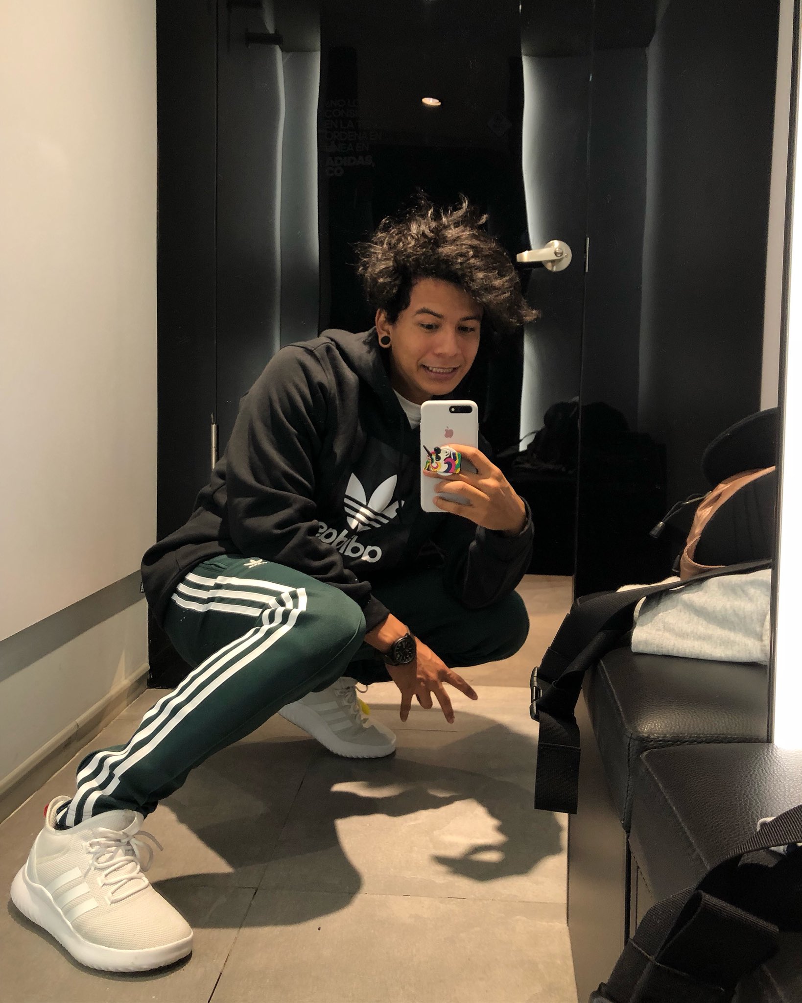 Adidas tblr sales