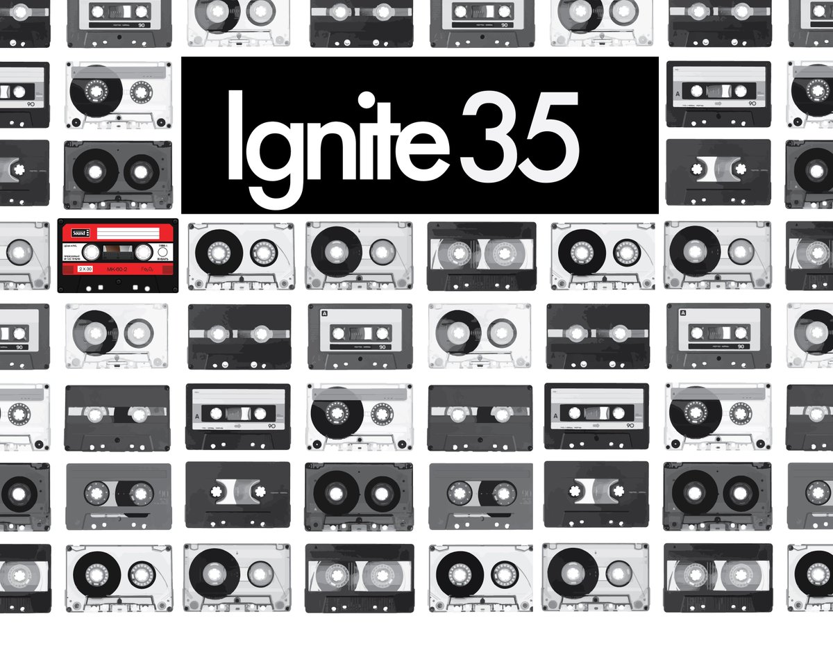 thinklangley's tweet photo. Have you read our #Ignite35 speaker lineup? So many great presentations, all done in a super-fast, super-fun, song-themed style! https://t.co/kT8TM4VRn8 Hurry up and register before it is too late! https://t.co/2c1EIFUwzt