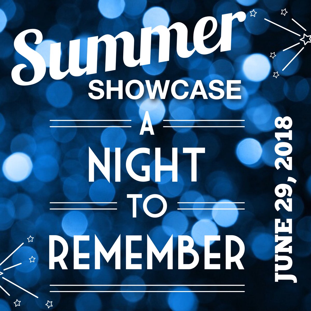 ycd_studio's tweet photo. Summer showcase is less than ONE month away!! We’ve just added a #new performance that will make this year’s event the #biggest &amp; #best showcase to date! Pre-sale tickets are on sale ✨NOW✨ until 6/10! This will truly be “A #Night to Remember #ycdstudio https://t.co/QbgxZd5CEC