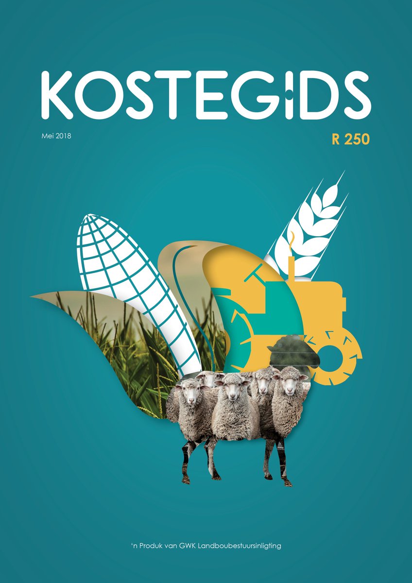 GWK (@gwkgroup) on Twitter photo #nMoetVirElkeBoer: Die GWK Kostegids is binnekort hier! 'n Handleiding vir verpersoonlikde beplanning van jou boerdery: bevat koste-begrotings, vooruitskattings en sensitiwiteitsanalises oor gewasse, vee, droëland en meganisasie.<a href="/MediaBoerSA/">MediaBoer</a> <a href="/landbou/">landbou.com</a> <a href="/vslandbou/">Vrystaat Landbou</a> @AgriSAOfficial #nMoetVirElkeBoer: Die GWK Kostegids is binnekort hier! 'n Handleiding vir verpersoonlikde beplanning van jou boerdery: bevat koste-begrotings, vooruitskattings en sensitiwiteitsanalises oor gewasse, vee, droëland en meganisasie.<a href="/MediaBoerSA/">MediaBoer</a> <a href="/landbou/">landbou.com</a> <a href="/vslandbou/">Vrystaat Landbou</a> @AgriSAOfficial
