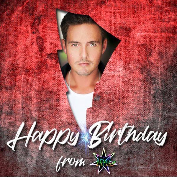 Morphin\ Legacy Wishes A Happy Birthday to Jason Smith!  [Casey -   