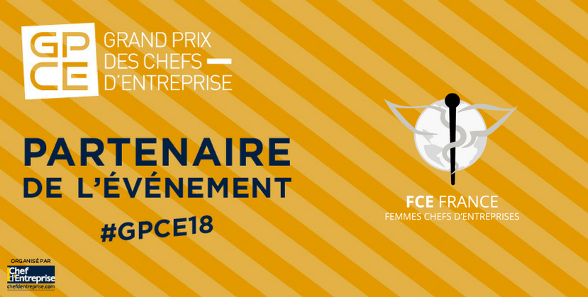 Le jury du Grand Prix des Chefs d'Entreprises, comprenant une membre FCE, a délibéré afin de récompenser les initiatives des PME lors d'une grande soirée le 13 juin prochain. De multiples catégories seront récompensées, serez-vous un de ces lauréats ?