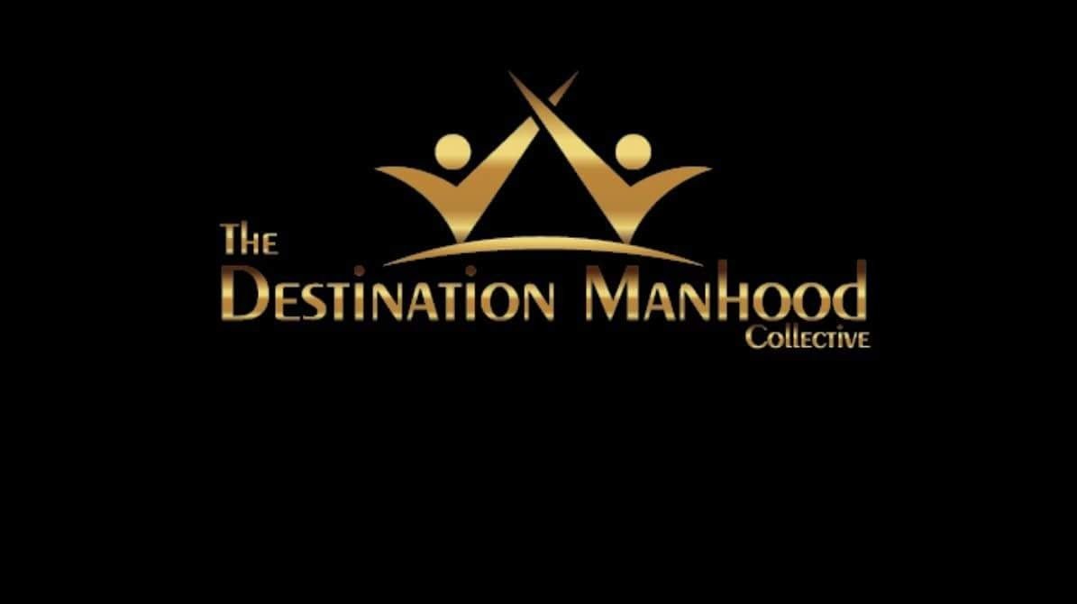 dmc501c's tweet photo. The Destination Manhood Collective Inc. with Founder/ CEO- GDHolland/ @gdholland1970 https://t.co/t1soH1p0mT