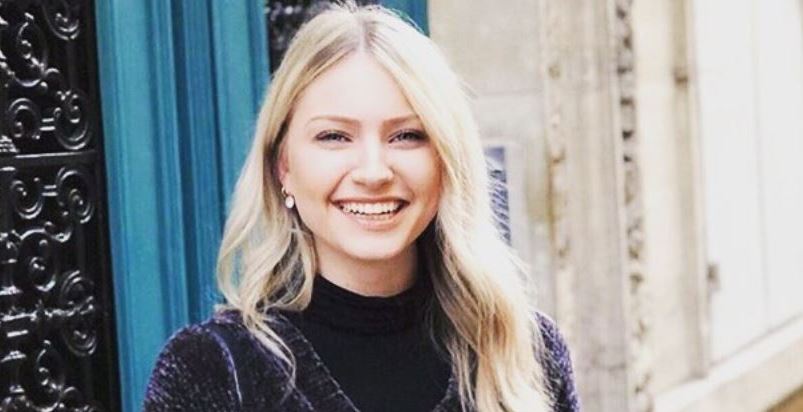 “Stay as positive as possible - it really is just something that you can learn to live with.” Amy was diagnosed with #MS last year, after her 21st birthday. Although she is at the early stages of her diagnosis, she remains positive and is keen to raise awareness #ThursdayThoughts
