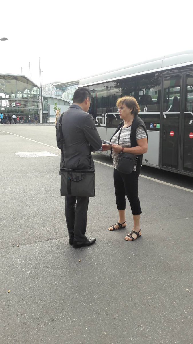 Génération•s Massy tweet media