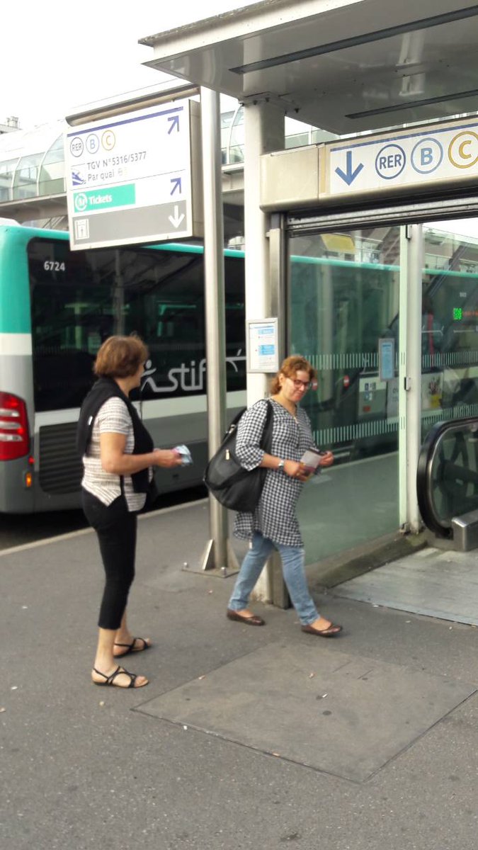 Génération•s Massy tweet media