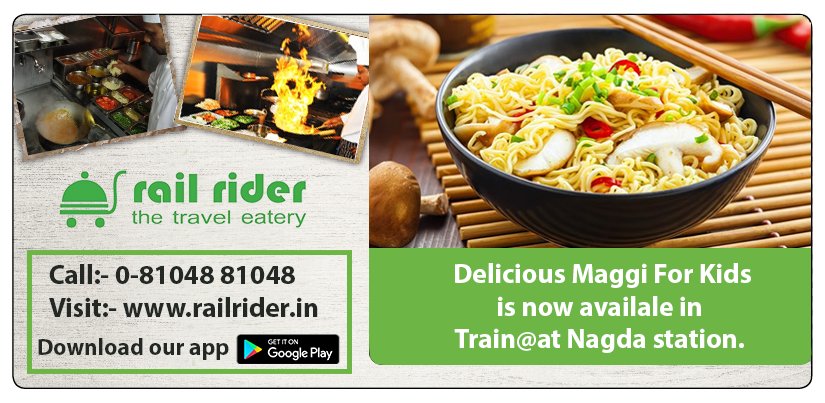 Railrider.in tweet media
