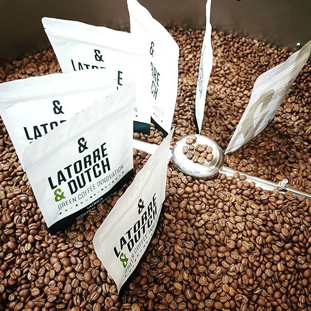 Rumbleroasters's tweet photo. Friends! Melburnians! Countrymen! Come taste some geishas. Friday at 3, donations to @groundsforhealth beans by @latorredutchcoffee
.
.
.
#rumble #rumblecoffee #melbournecoffee #melbourne #cupping #special #coffee #geisha #roasting #beans #hereallweek https://t.co/Ifq70cZFfi https://t.co/tYrmU0L23Q