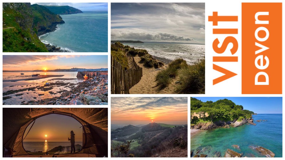 It’s #DevonDay on Monday 4th June - we are trying to create the perfect twitter storm - please all tweet with #DevonDay &amp; can you tell those top Devon tweeters &amp; RT 👍