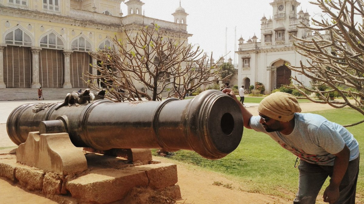 yoloviee's tweet image. Culverin looks similar type of #DoNut from front..
#GoogleHomeMini
#GoogleContest
#GoogleDonutShop