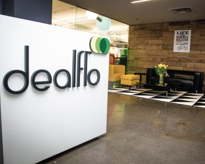 We were delighted to back @Dealflo_Ltd on this journey towards partnership with OneSpan and have equally enjoyed working alongside @NotionVC and Holtzbrinck Ventures to support Abe Smith &amp; the team in the lead-up to this deal.
frogcapital.com/think-frog/us-…