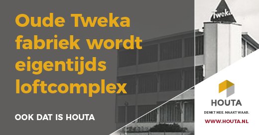 HOUTA (@houtagroep) on Twitter photo 