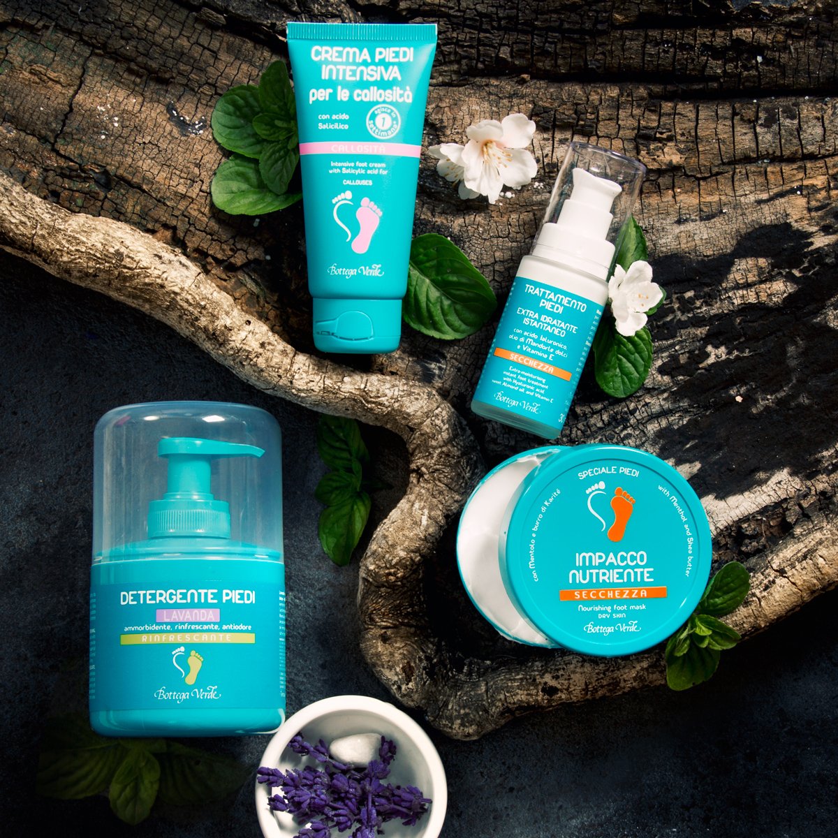 BottegaVerdeCF's tweet photo. #BottegaVerde #Fusspflege #gepflegteFüsse
 Welche Gastgeberin möchte gerne von mir ein entspannendes Fussbad mit Peeling plus eine Fussmassage?
 Melde dich gleich für deinen Wunschtermin per PN :-)
 mehr Produkte auf https://t.co/VbUxt9uQ1H https://t.co/aCMlosVq6W