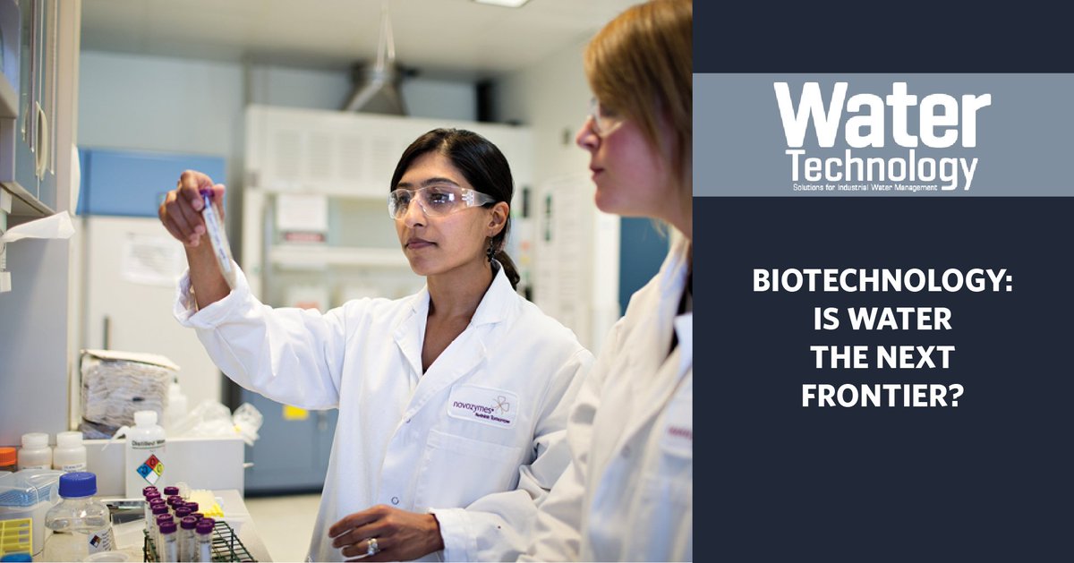 sharplexfilter1's tweet photo. #Biotechnology can be found in industries such as #agriculture and #pharmaceuticals, but its role in #water is ripe for takeoff. For more info please visit here - https://t.co/pQL2W4jIsy
#sharplexfilters https://t.co/6VwpU3UXuY