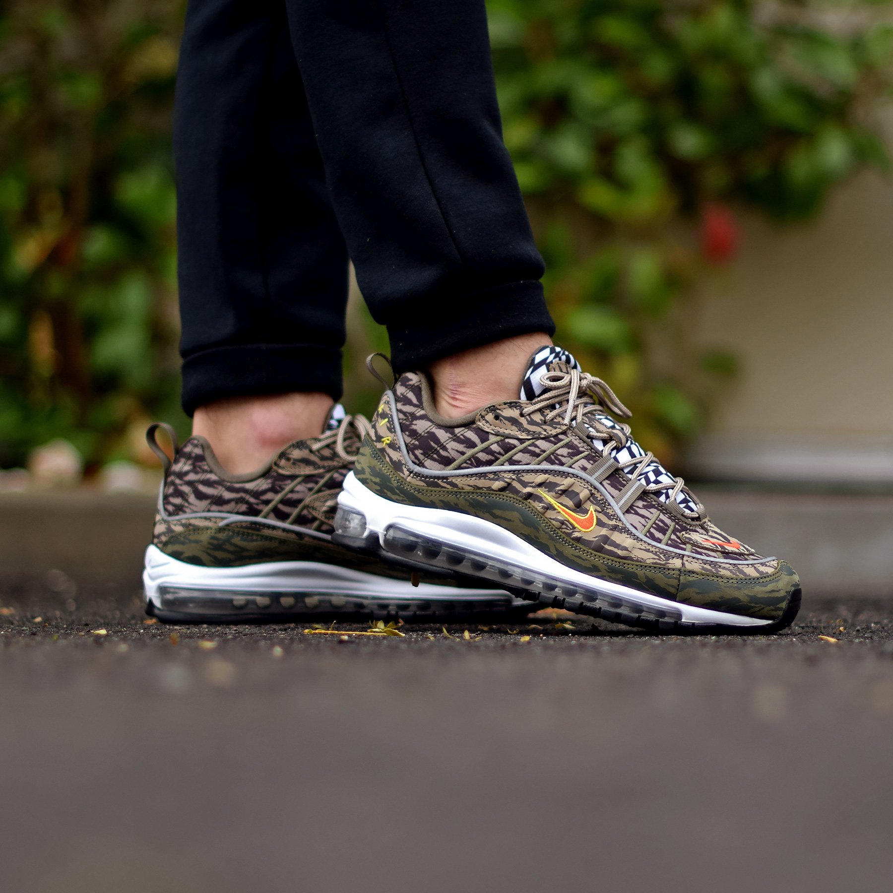 Nike air shop max 98 aop