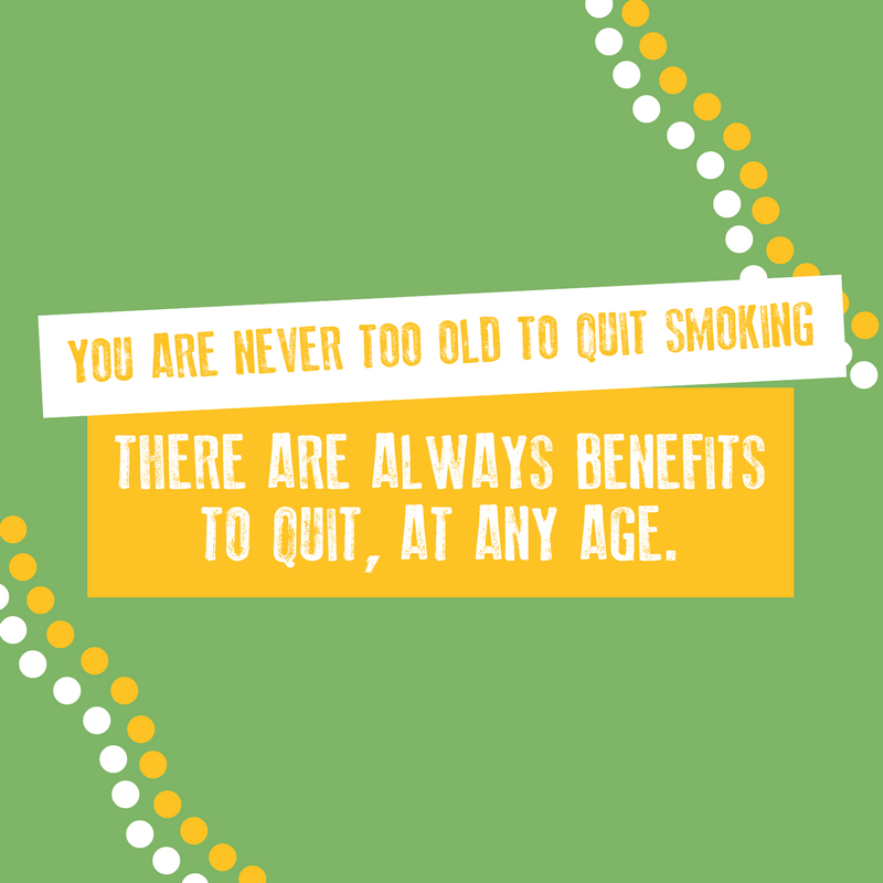 DeadlyChoices's tweet photo. Today is World No Tobacco Day. It’s time to start taking care of your lungs
for a happier, healthier lifestyle.
Contact your local AMS today to have a yarn about quitting the smokes.
https://t.co/nxhspORyjF https://t.co/jAI5vGmY7q
